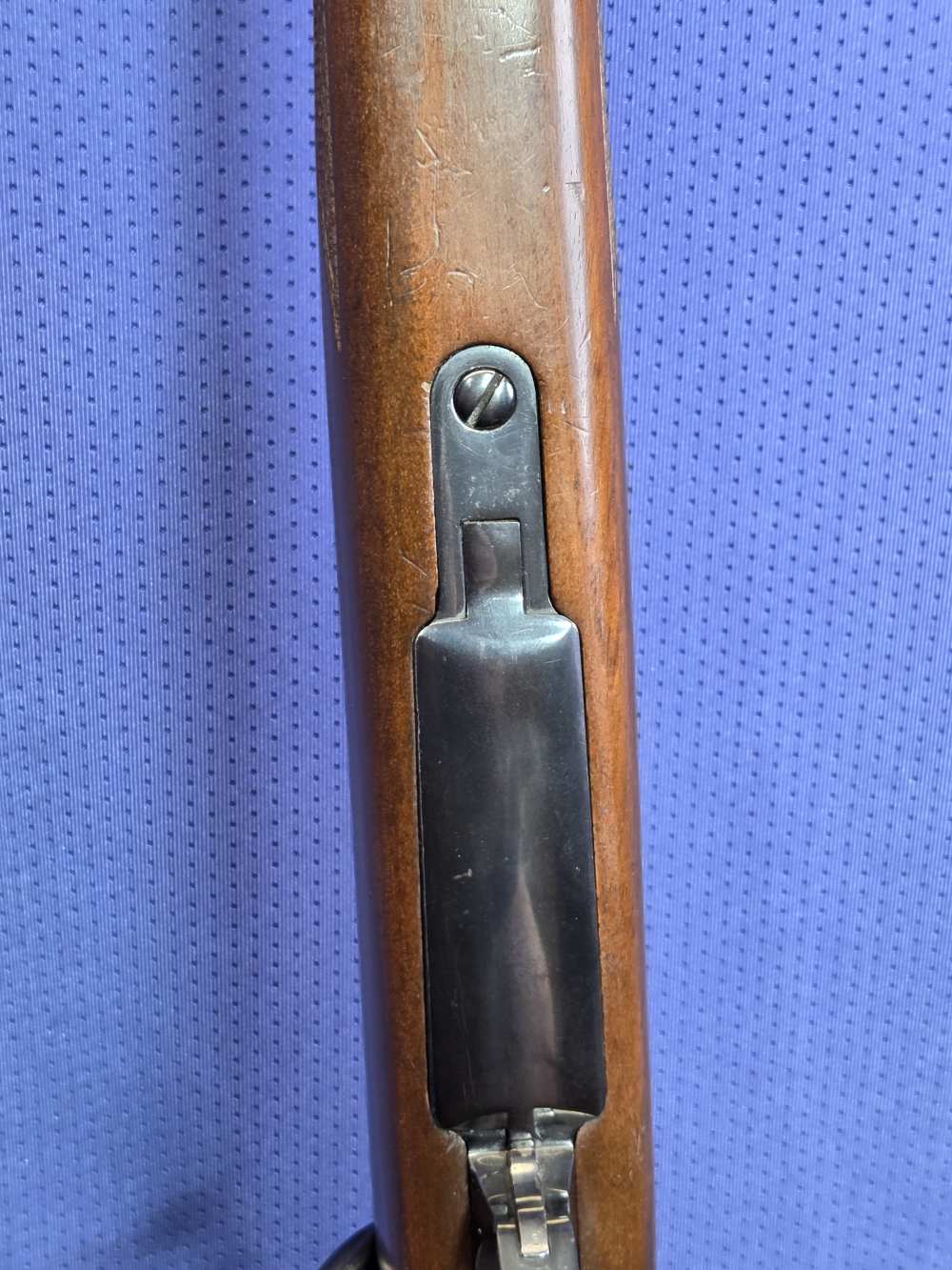 Penny Auction! Sako Forester L579 .243 Win Bolt Action Rifle Wood Stock-img-19