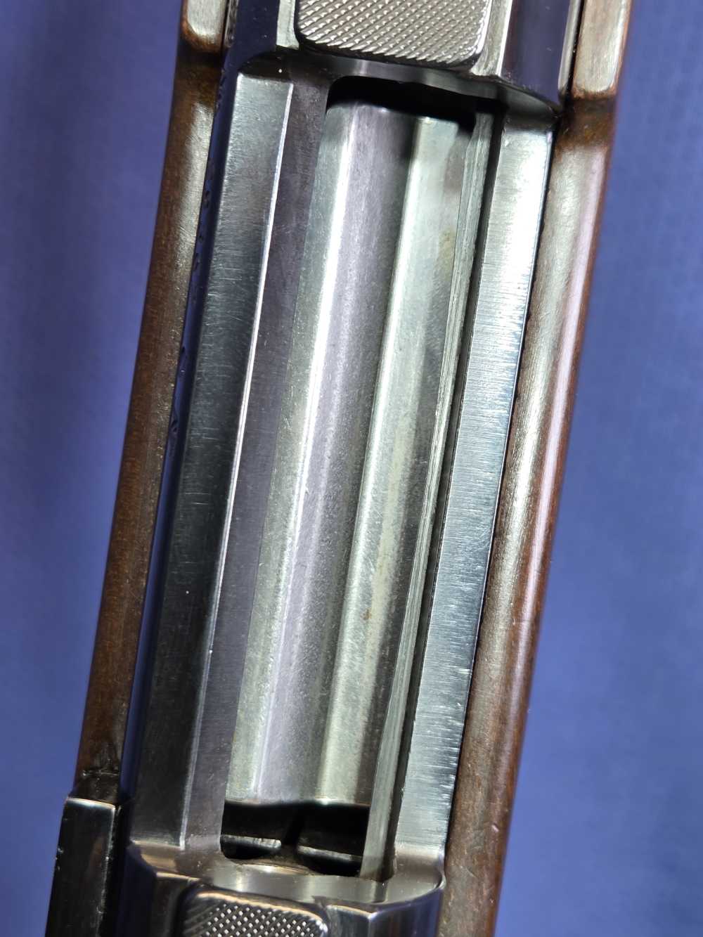 Penny Auction! Sako Forester L579 .243 Win Bolt Action Rifle Wood Stock-img-32