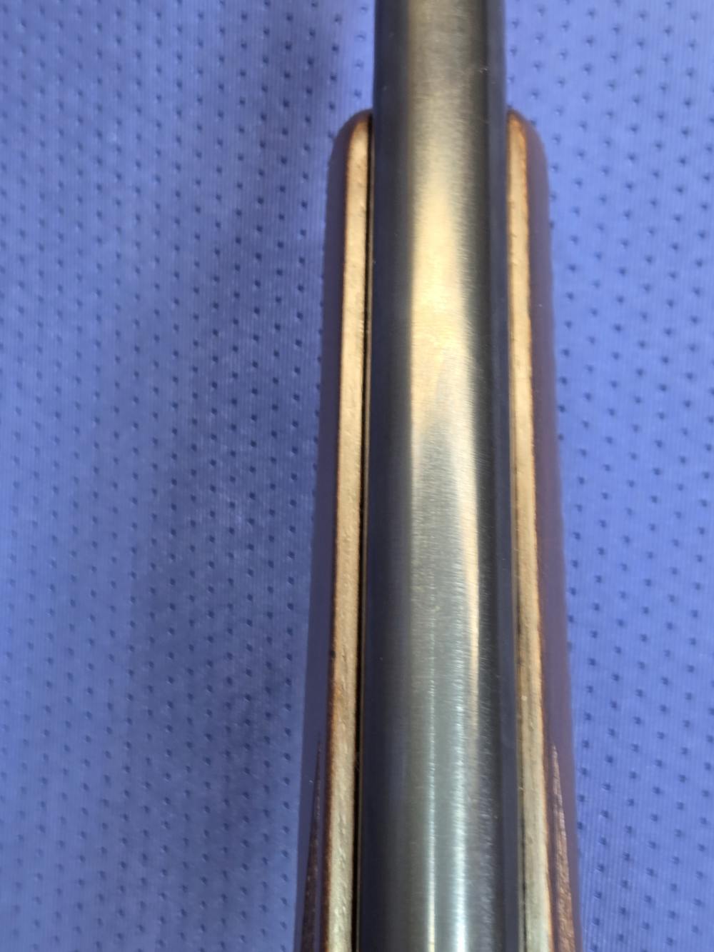 Penny Auction! Sako Forester L579 .243 Win Bolt Action Rifle Wood Stock-img-28