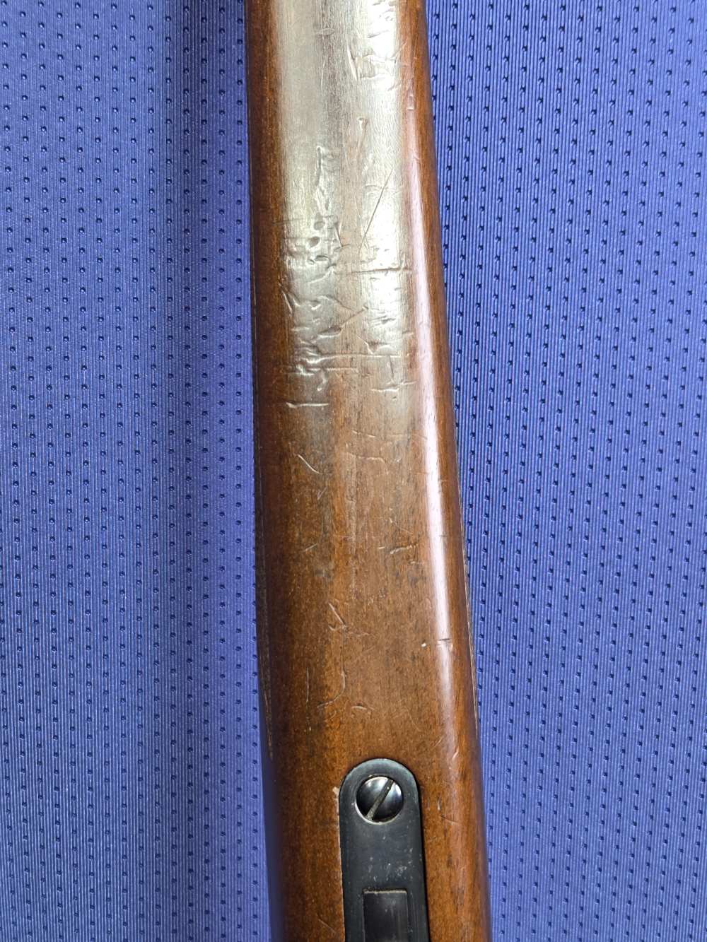 Penny Auction! Sako Forester L579 .243 Win Bolt Action Rifle Wood Stock-img-20