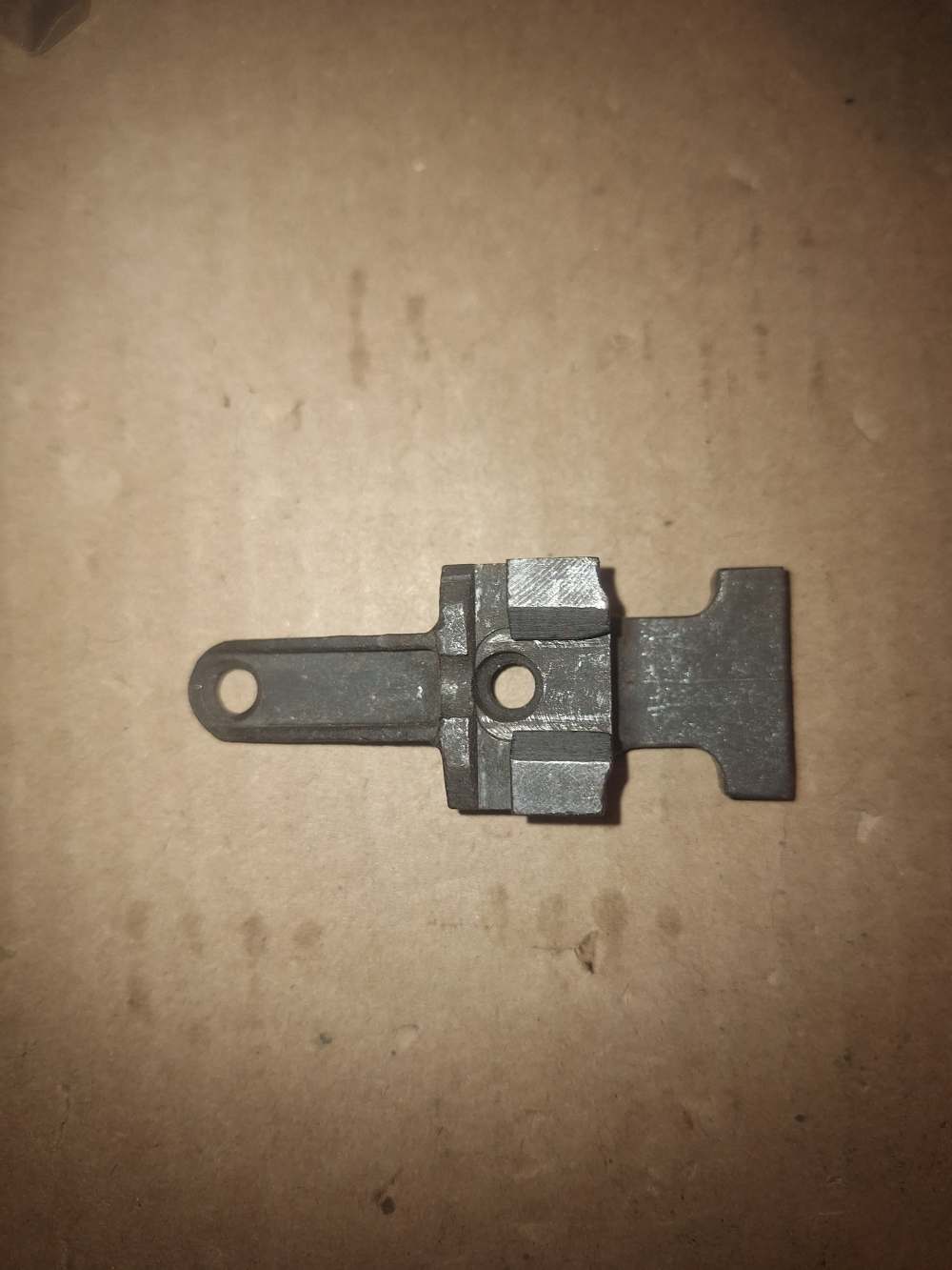 Ak rear trunion-img-0