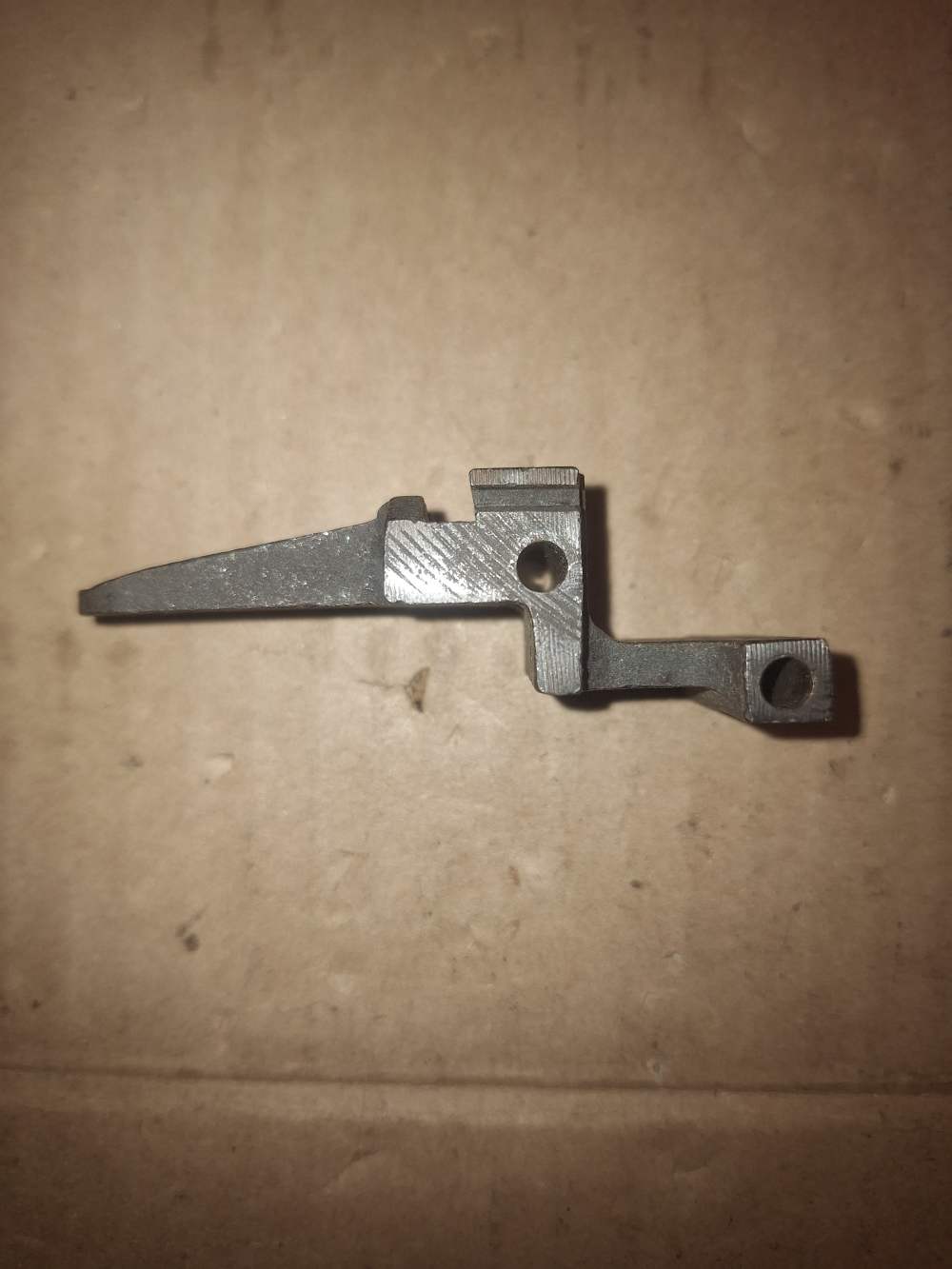 Ak rear trunion-img-1