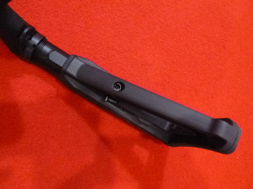 DPMS Magpul MOE DA-15 Complete Lower Receiver w/Panther Polished Trigger-img-9