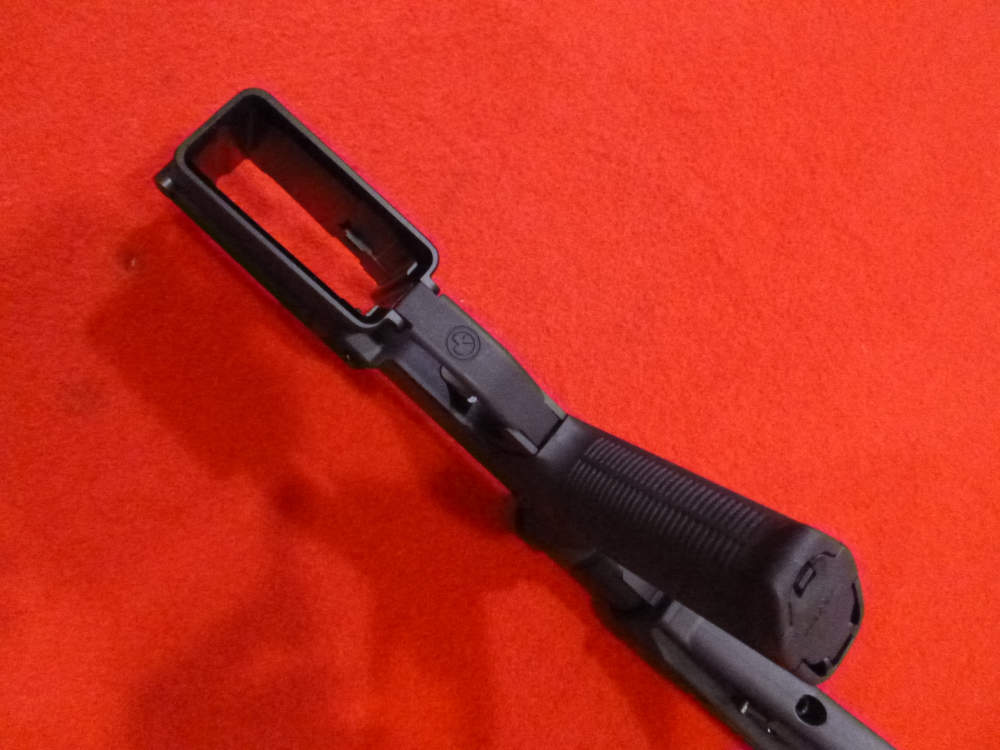 DPMS Magpul MOE DA-15 Complete Lower Receiver w/Panther Polished Trigger-img-10