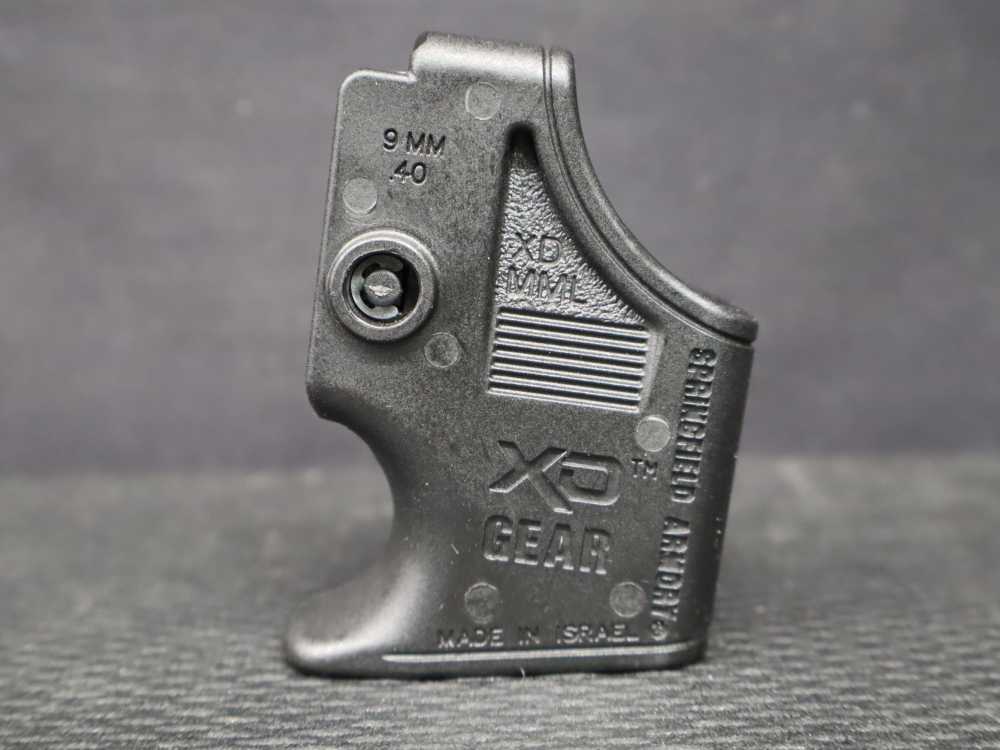 SPRINGFIELD ARMORY XD-9 SUB COMPACT 9X19 SA PENNY!-img-14