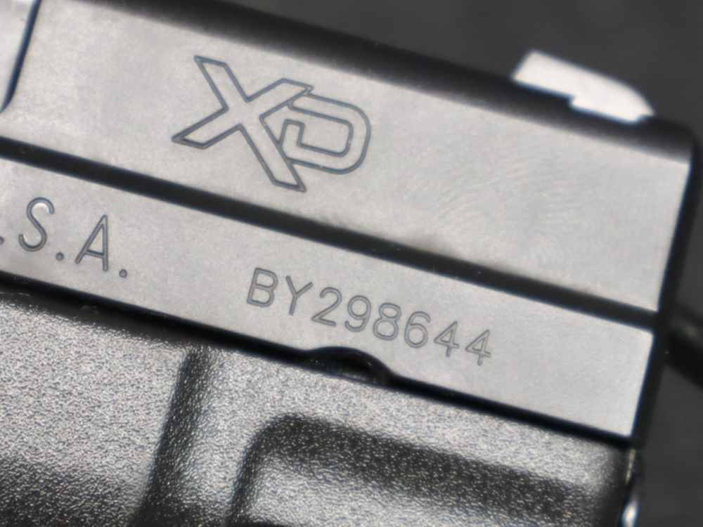 SPRINGFIELD ARMORY XD-9 SUB COMPACT 9X19 SA PENNY!-img-21
