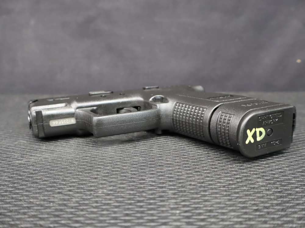 SPRINGFIELD ARMORY XD-9 SUB COMPACT 9X19 SA PENNY!-img-12