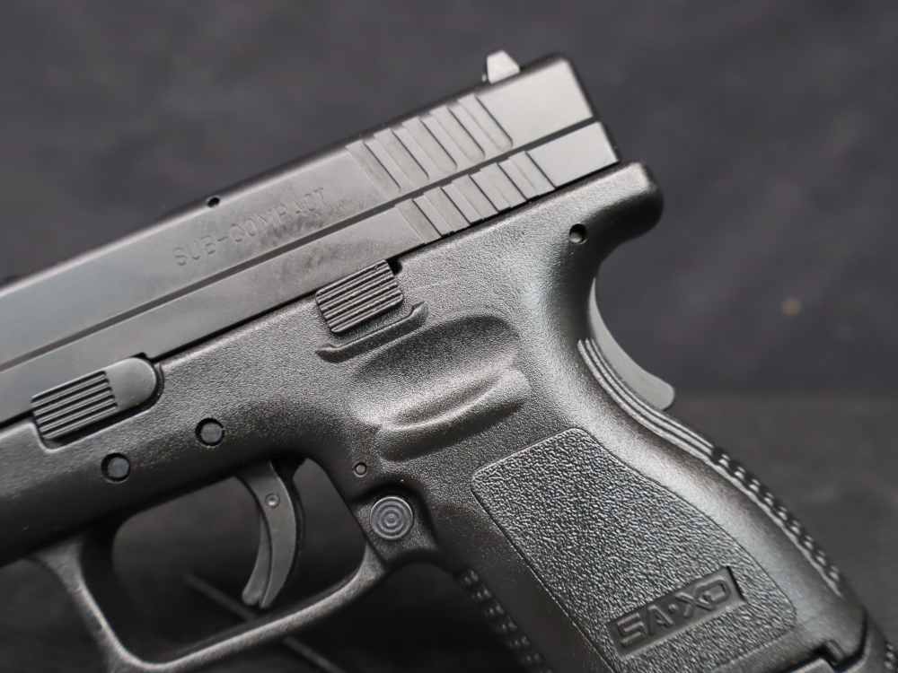 SPRINGFIELD ARMORY XD-9 SUB COMPACT 9X19 SA PENNY!-img-8