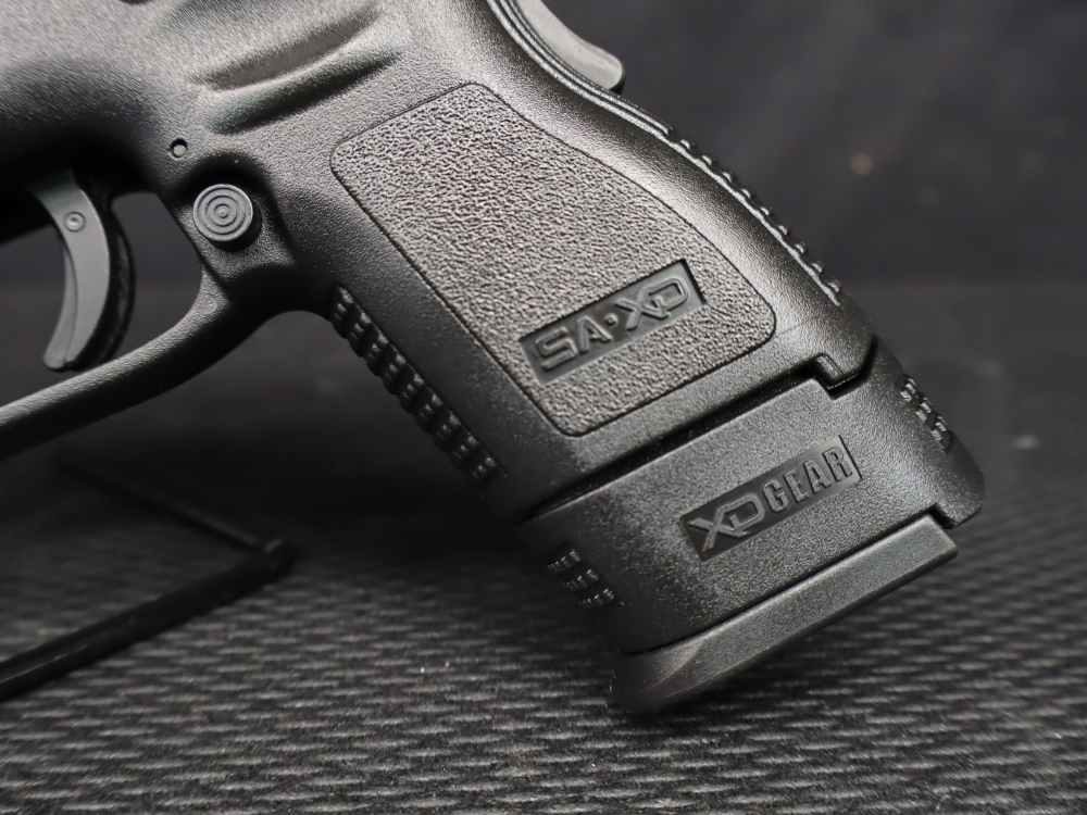 SPRINGFIELD ARMORY XD-9 SUB COMPACT 9X19 SA PENNY!-img-9