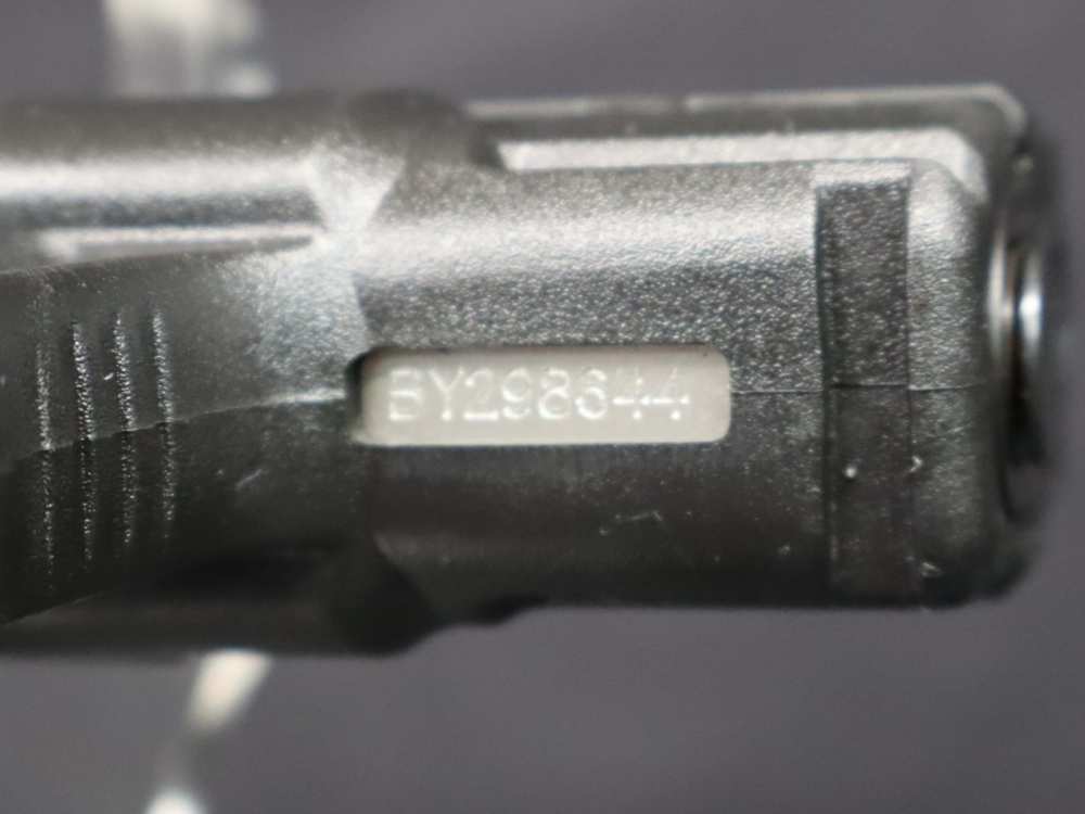 SPRINGFIELD ARMORY XD-9 SUB COMPACT 9X19 SA PENNY!-img-22
