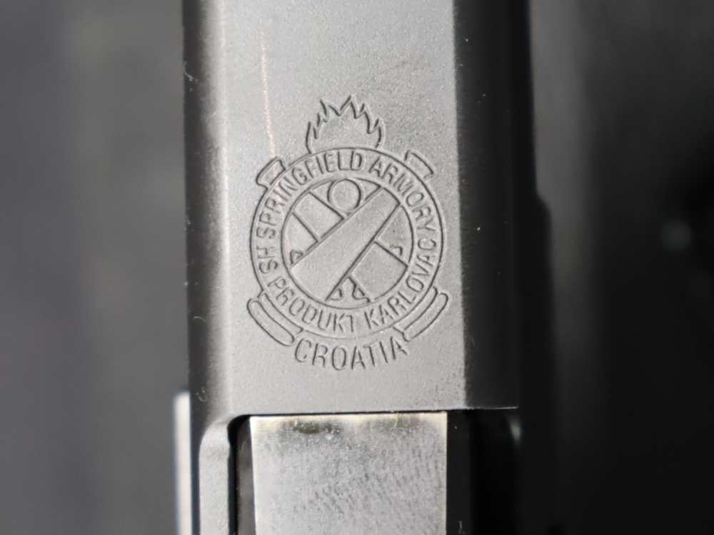 SPRINGFIELD ARMORY XD-9 SUB COMPACT 9X19 SA PENNY!-img-15