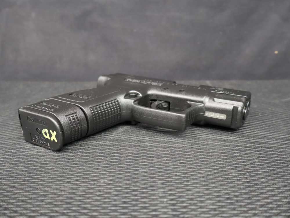 SPRINGFIELD ARMORY XD-9 SUB COMPACT 9X19 SA PENNY!-img-11