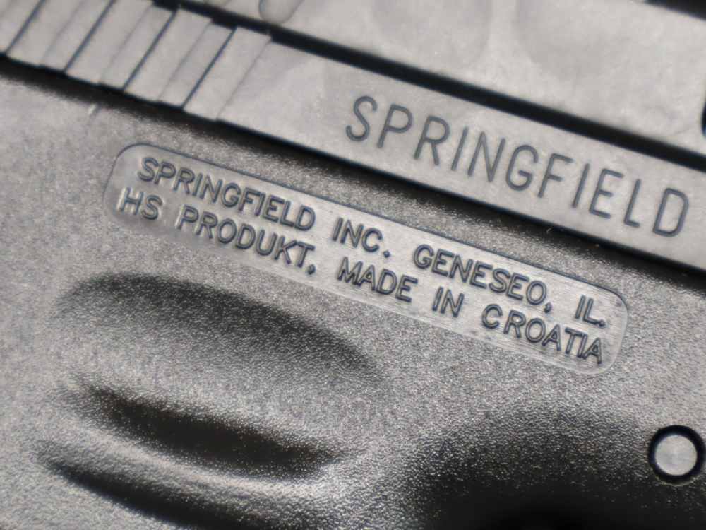 SPRINGFIELD ARMORY XD-9 SUB COMPACT 9X19 SA PENNY!-img-19