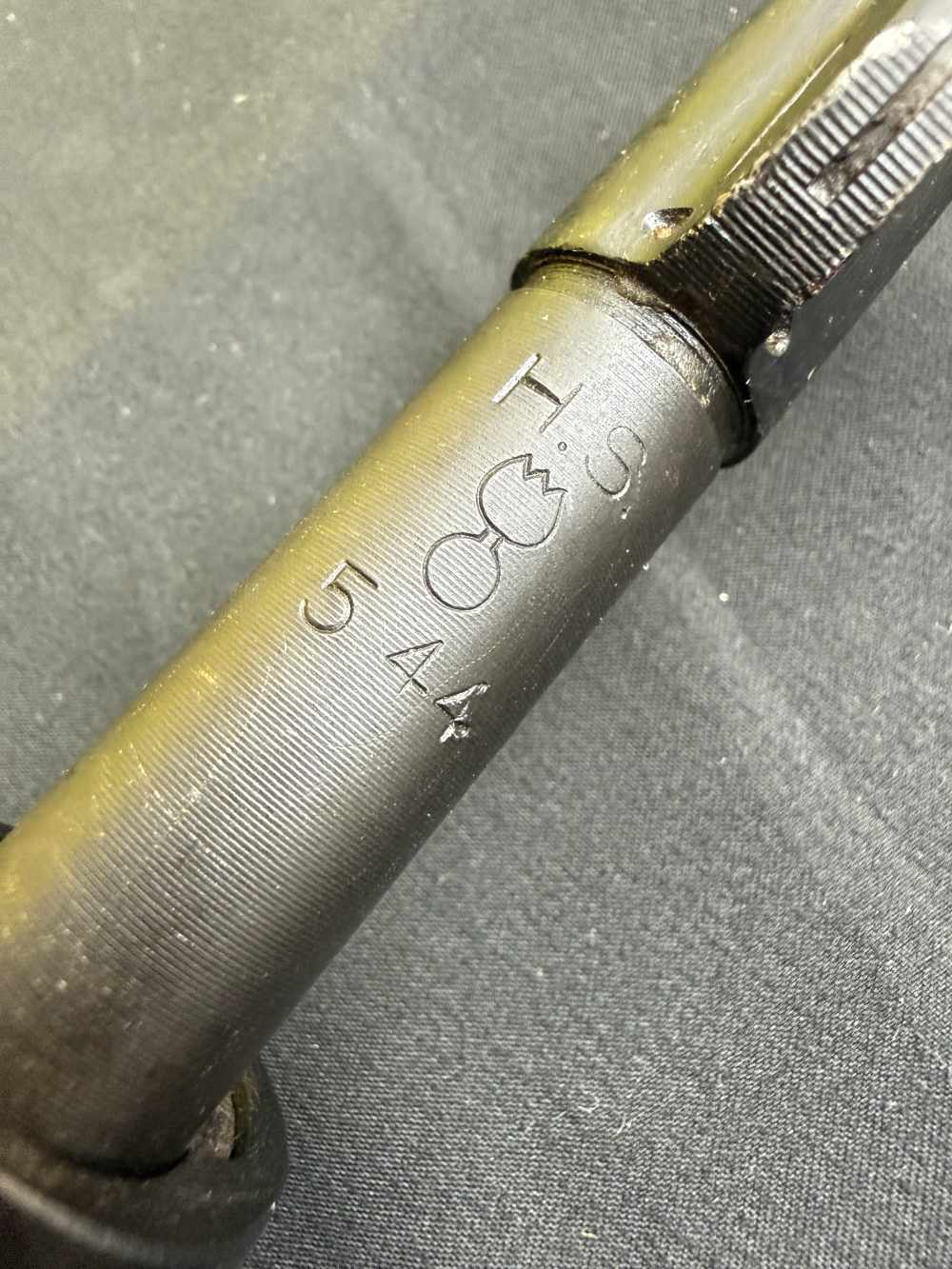 Remington M1903 Rifle 26060372-img-3