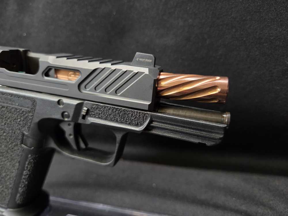 Shadow Systems XR920 Elite Bronze Barrel 9mm, Optics Ready, Range Bag-img-13
