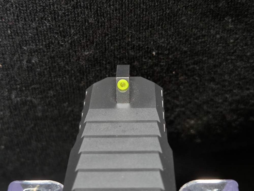 Shadow Systems XR920 Elite Bronze Barrel 9mm, Optics Ready, Range Bag-img-7