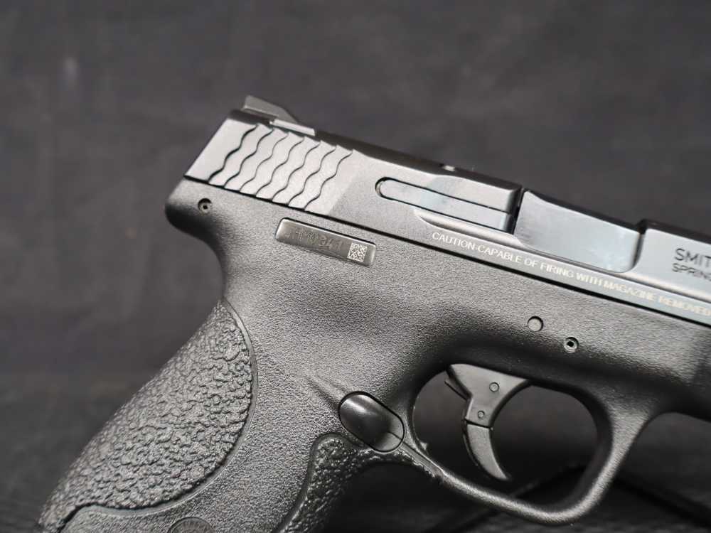 SMITH & WESSON M&P9 SHIELD MS 9MM S&W PENNY!-img-3