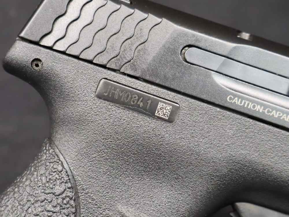 SMITH & WESSON M&P9 SHIELD MS 9MM S&W PENNY!-img-17