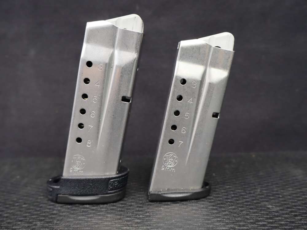 SMITH & WESSON M&P9 SHIELD MS 9MM S&W PENNY!-img-13