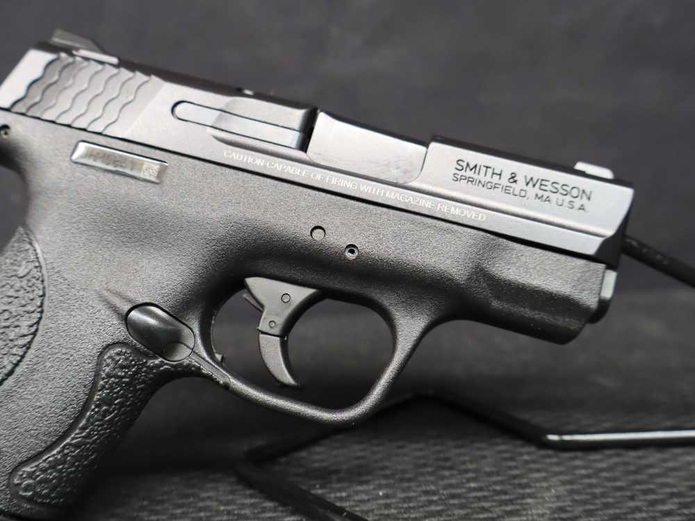 SMITH & WESSON M&P9 SHIELD MS 9MM S&W PENNY!-img-4