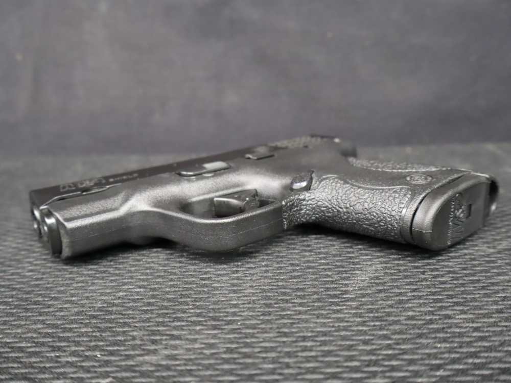 SMITH & WESSON M&P9 SHIELD MS 9MM S&W PENNY!-img-12