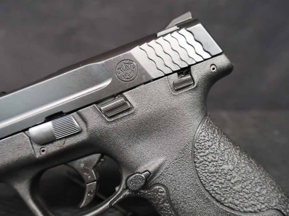 SMITH & WESSON M&P9 SHIELD MS 9MM S&W PENNY!-img-8