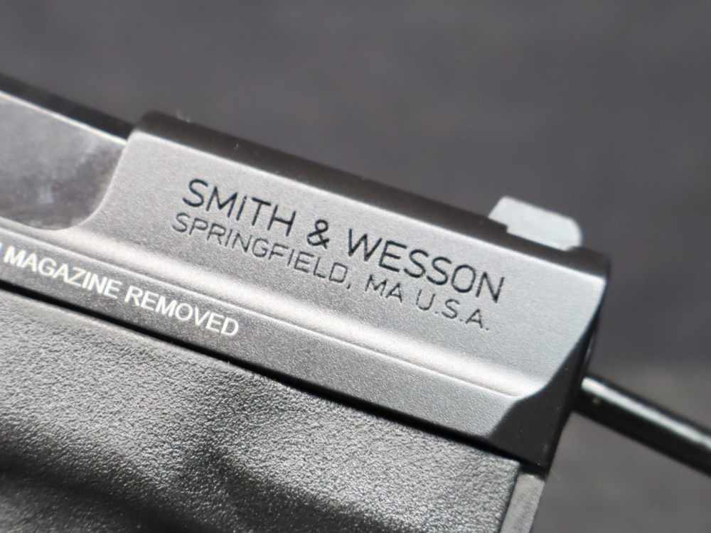 SMITH & WESSON M&P9 SHIELD MS 9MM S&W PENNY!-img-15