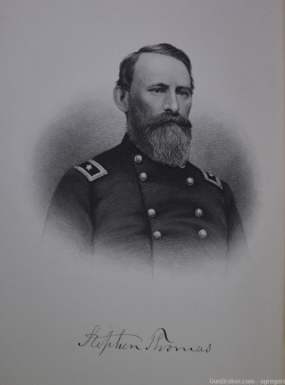 History of the 8th Regt Vermont Volunteers 1861- 1865-img-4