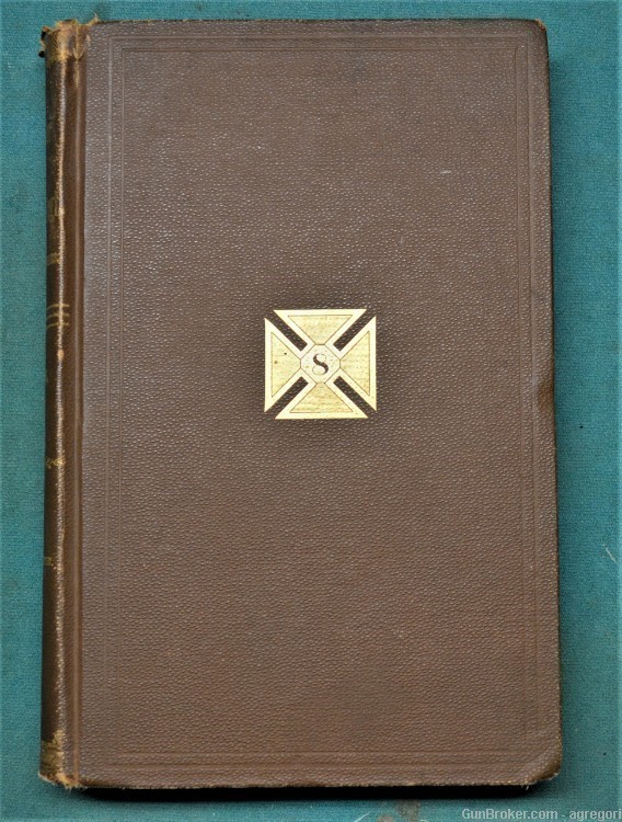 History of the 8th Regt Vermont Volunteers 1861- 1865-img-0