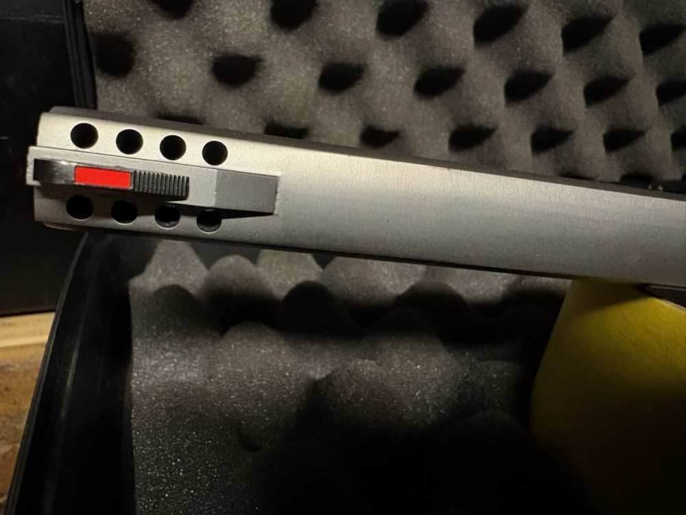 Taurus Model 44 Stainless .44 Mag-img-17