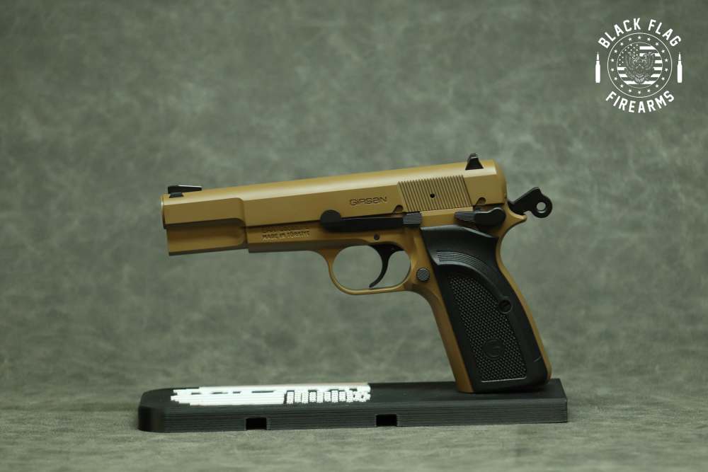 EAA Girsan MCP35 9MM-img-1
