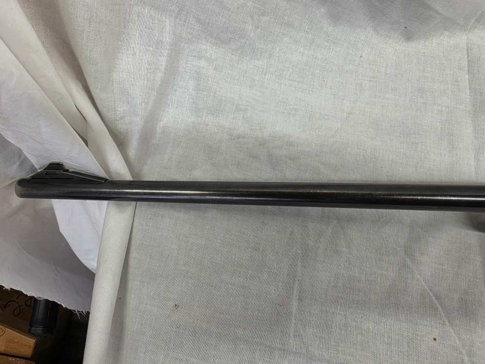 WINCHESTER MODEL 70 338 WIN MAG RIFLE w/REDFIELD WEAVER K4 60B SCOPE-img-9