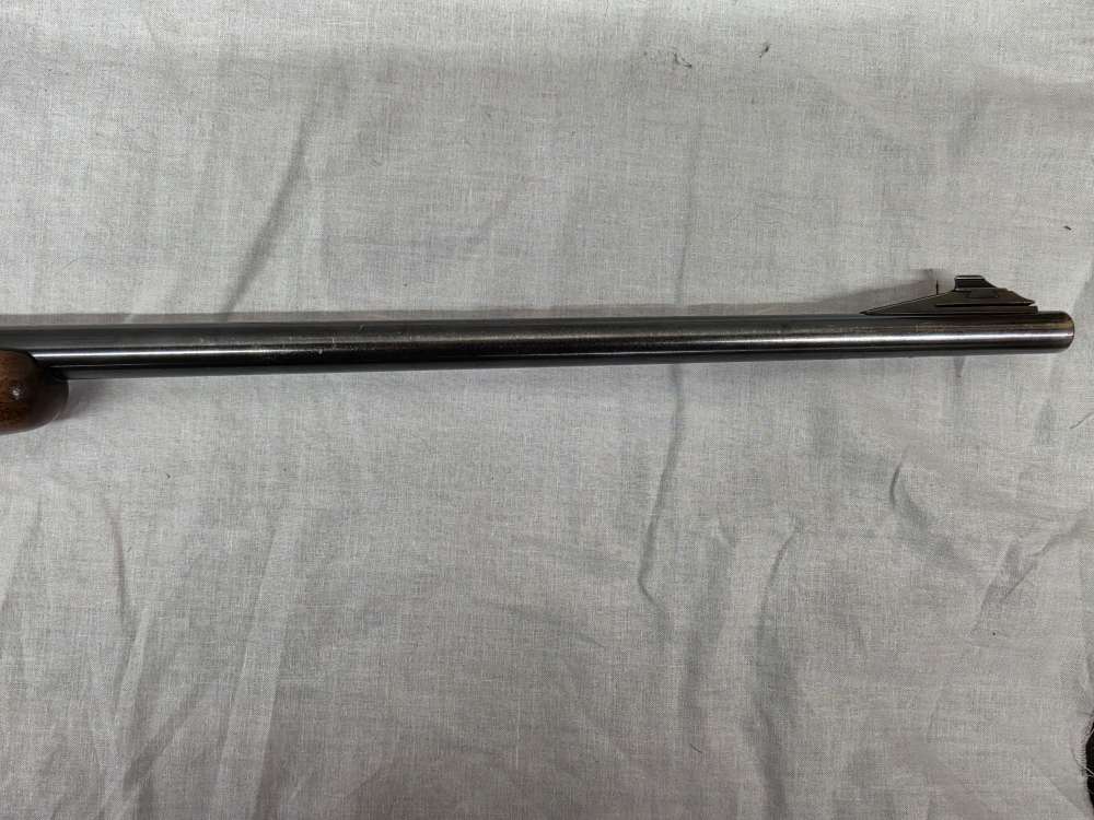 WINCHESTER MODEL 70 338 WIN MAG RIFLE w/REDFIELD WEAVER K4 60B SCOPE-img-5