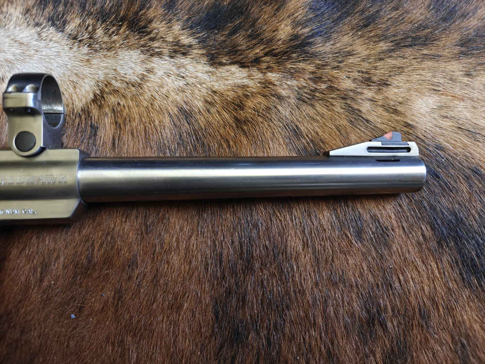 Ruger Super Redhawk .44 Mag 9.5" with Magnaport Job! PENNY No Reserve!-img-3