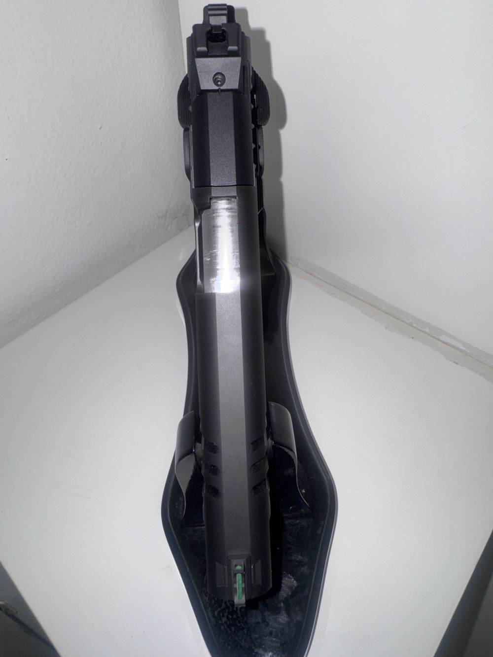 Staccato XL DPO 9mm 5.4” 2011 Optic Ready — Used/Like New, -img-5