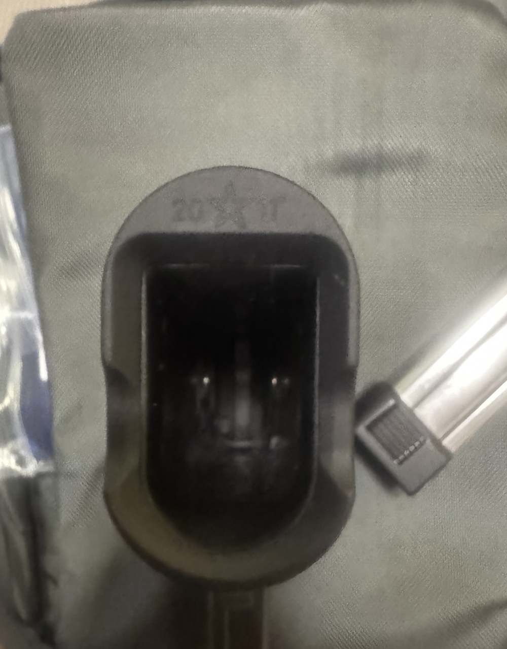 Staccato XL DPO 9mm 5.4” 2011 Optic Ready — Used/Like New, -img-15