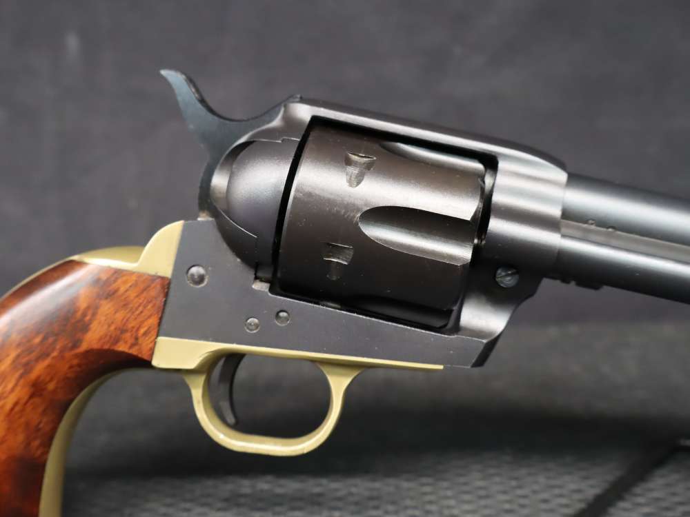 PIETTA 1873 SINGLE ACTION .357 MAGNUM PIETTA PENNY!-img-2