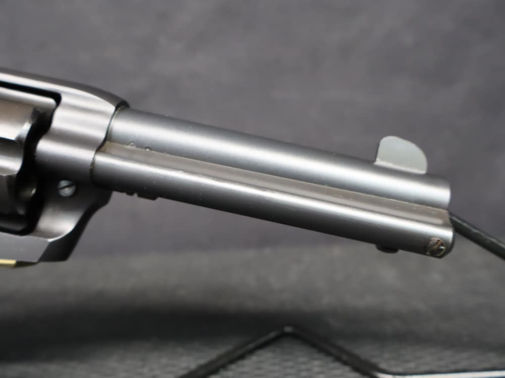 PIETTA 1873 SINGLE ACTION .357 MAGNUM PIETTA PENNY!-img-3