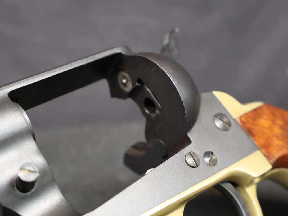 PIETTA 1873 SINGLE ACTION .357 MAGNUM PIETTA PENNY!-img-8