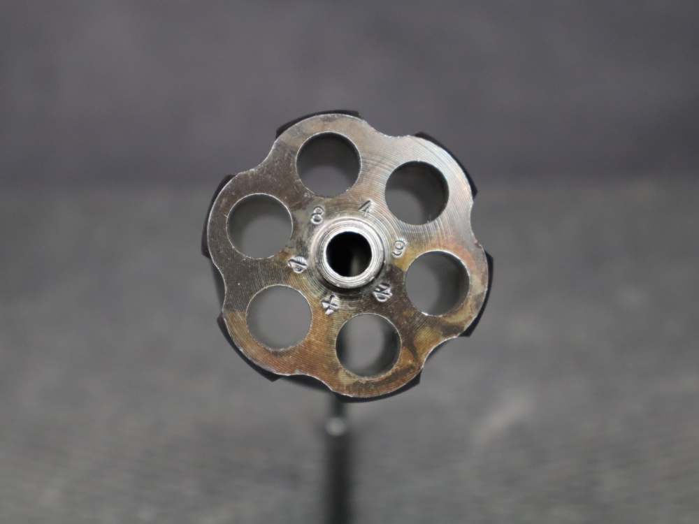PIETTA 1873 SINGLE ACTION .357 MAGNUM PIETTA PENNY!-img-5