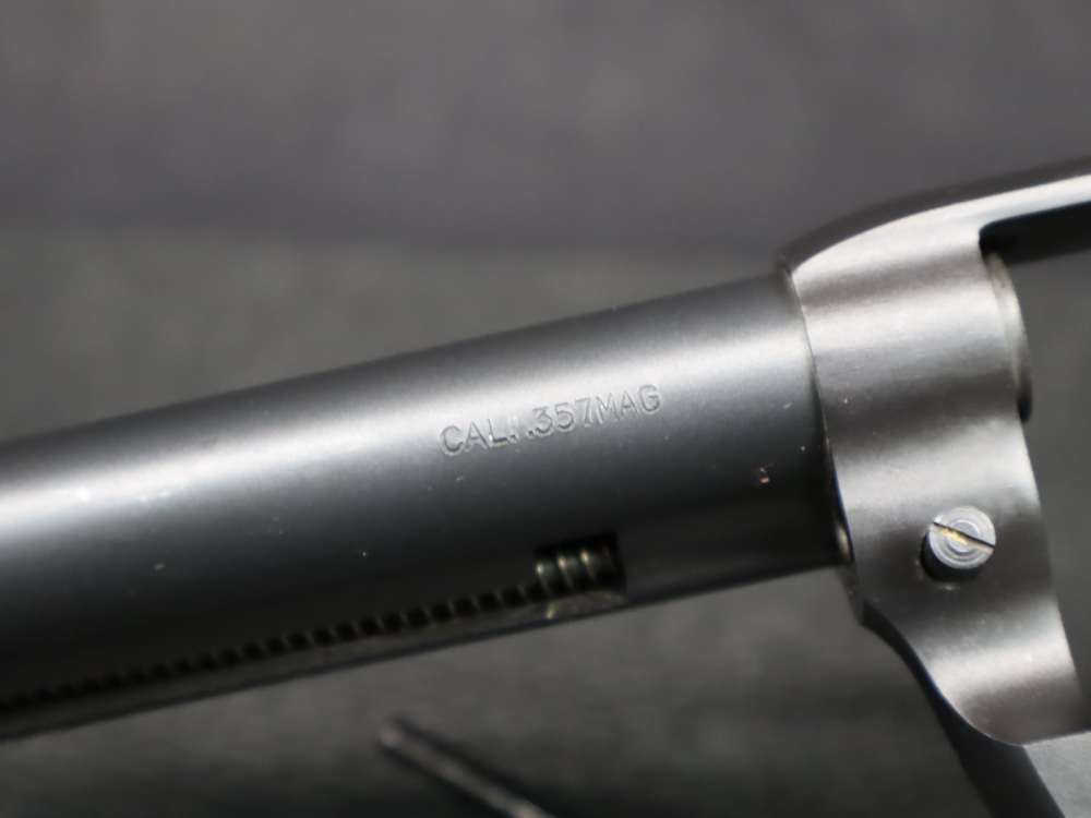 PIETTA 1873 SINGLE ACTION .357 MAGNUM PIETTA PENNY!-img-20