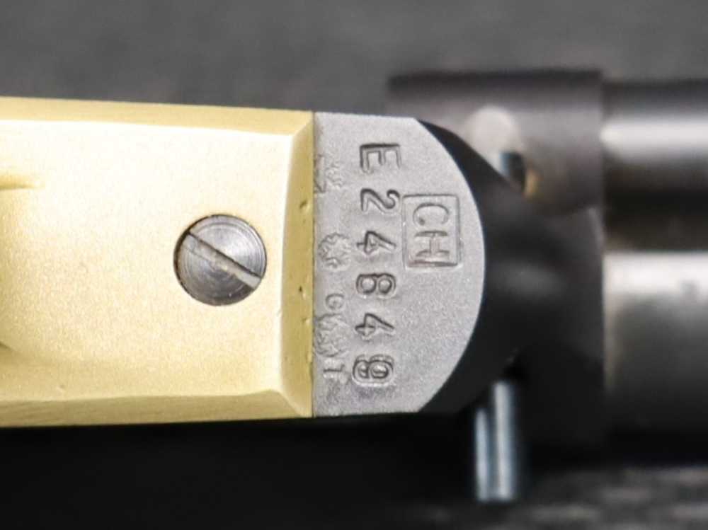 PIETTA 1873 SINGLE ACTION .357 MAGNUM PIETTA PENNY!-img-19