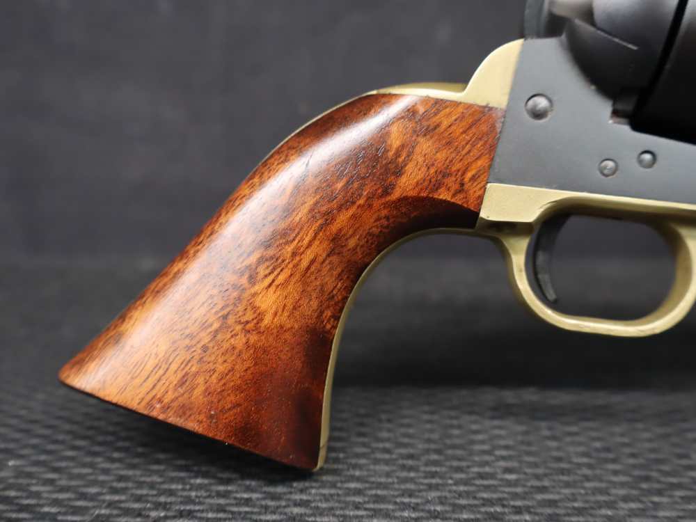 PIETTA 1873 SINGLE ACTION .357 MAGNUM PIETTA PENNY!-img-1