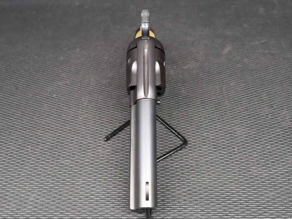 PIETTA 1873 SINGLE ACTION .357 MAGNUM PIETTA PENNY!-img-9