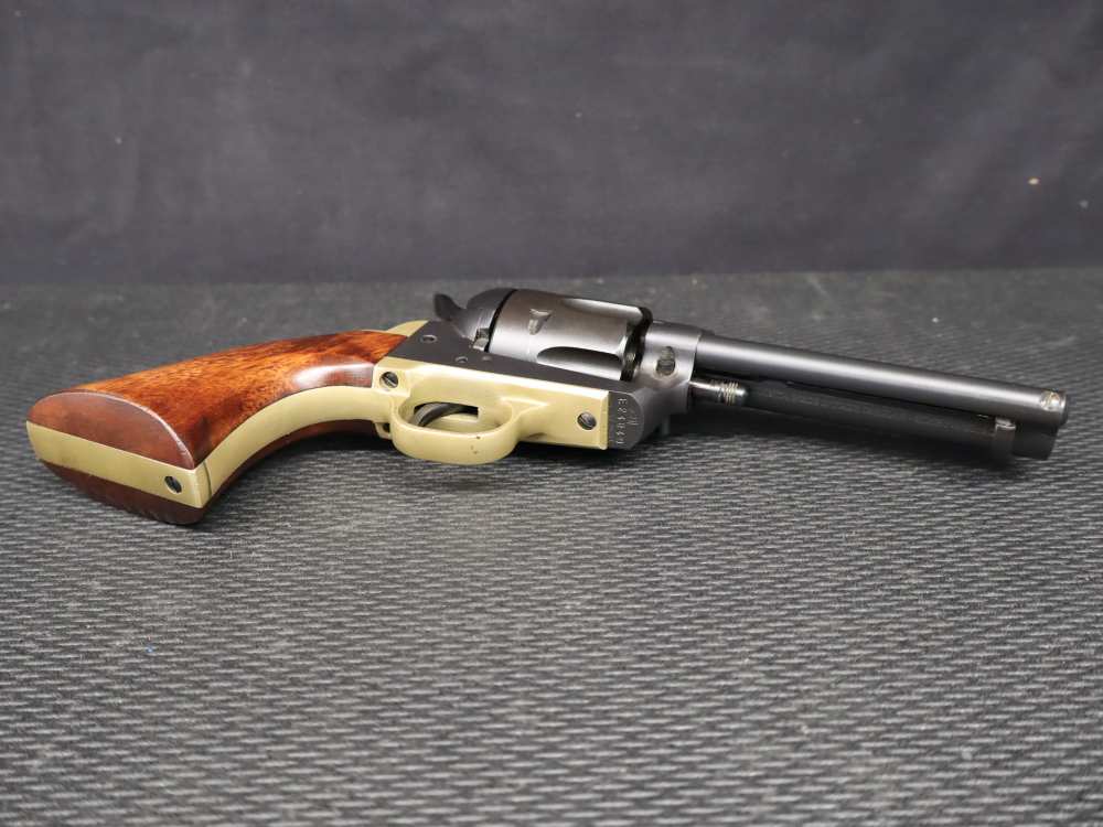 PIETTA 1873 SINGLE ACTION .357 MAGNUM PIETTA PENNY!-img-15