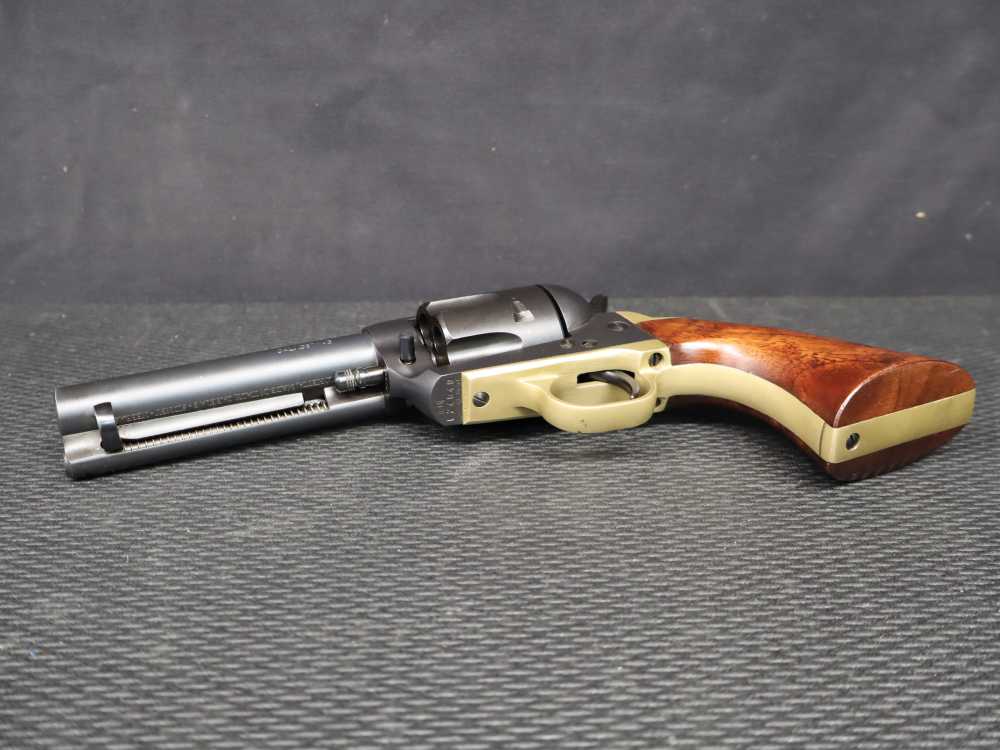 PIETTA 1873 SINGLE ACTION .357 MAGNUM PIETTA PENNY!-img-16