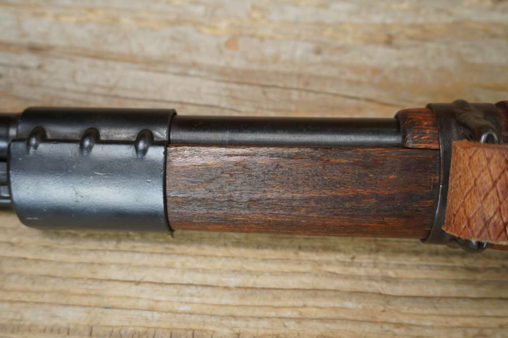 BYF 44 Mauser 98 K HIGH CONDITION MATCHING "hand stamped" series bringback -img-40