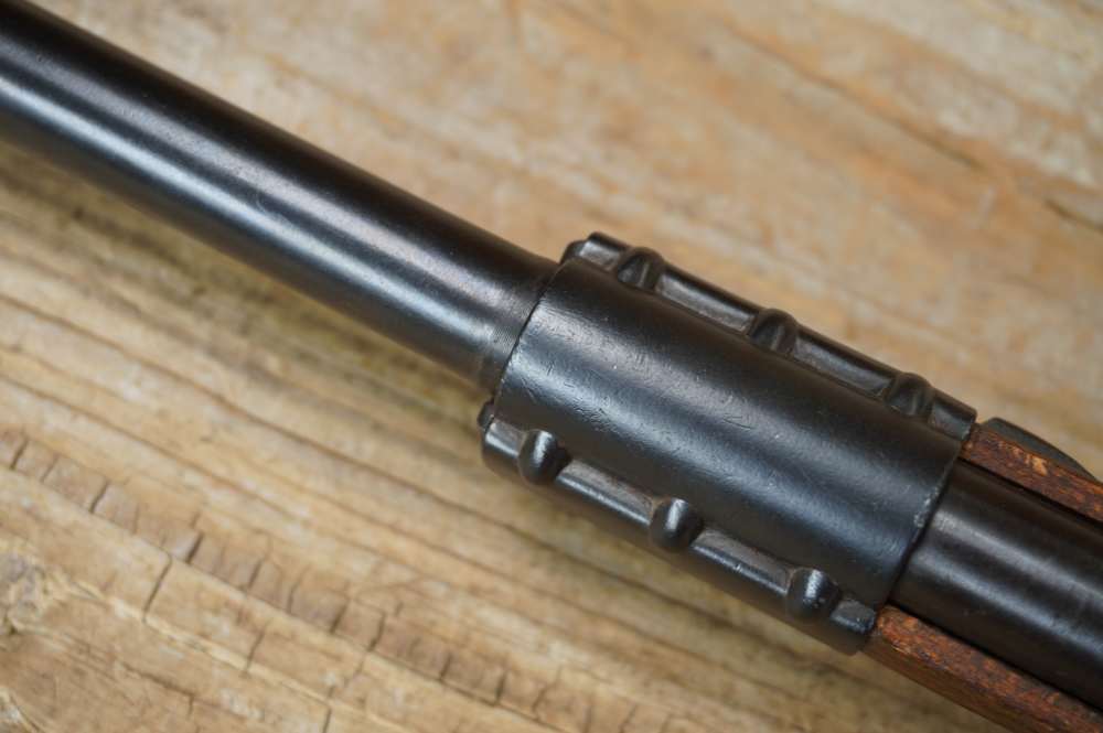 BYF 44 Mauser 98 K HIGH CONDITION MATCHING "hand stamped" series bringback -img-75