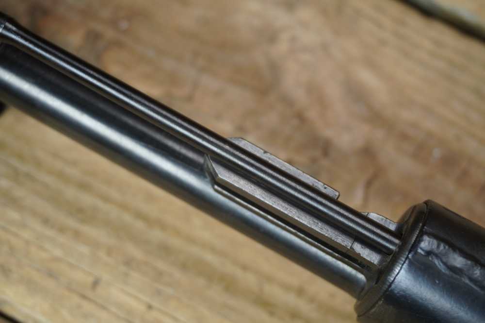 BYF 44 Mauser 98 K HIGH CONDITION MATCHING "hand stamped" series bringback -img-99