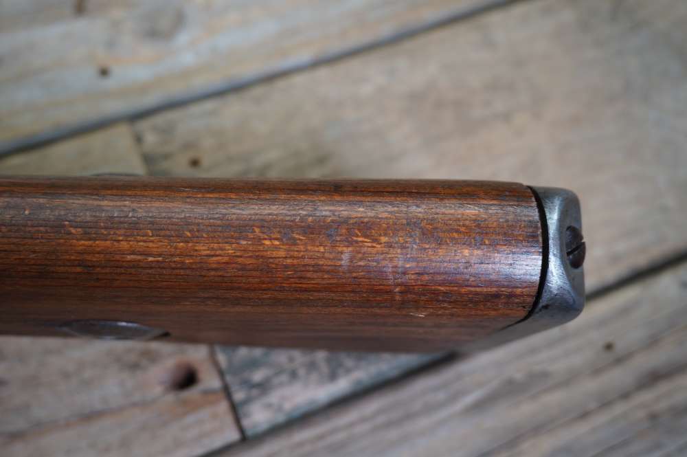 BYF 44 Mauser 98 K HIGH CONDITION MATCHING "hand stamped" series bringback -img-45